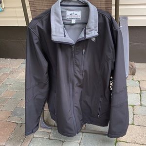 Legendary Whitetails Men’s Jacket Large